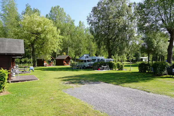 Camping Groeneveld
