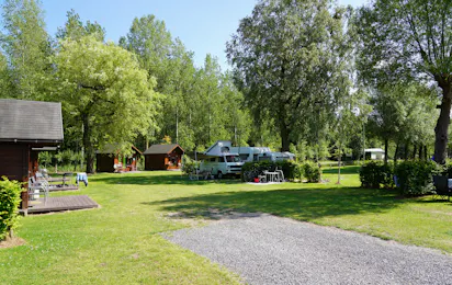 Camping Groeneveld