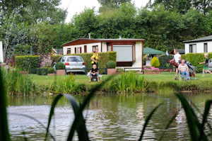 Camping Groenewoud