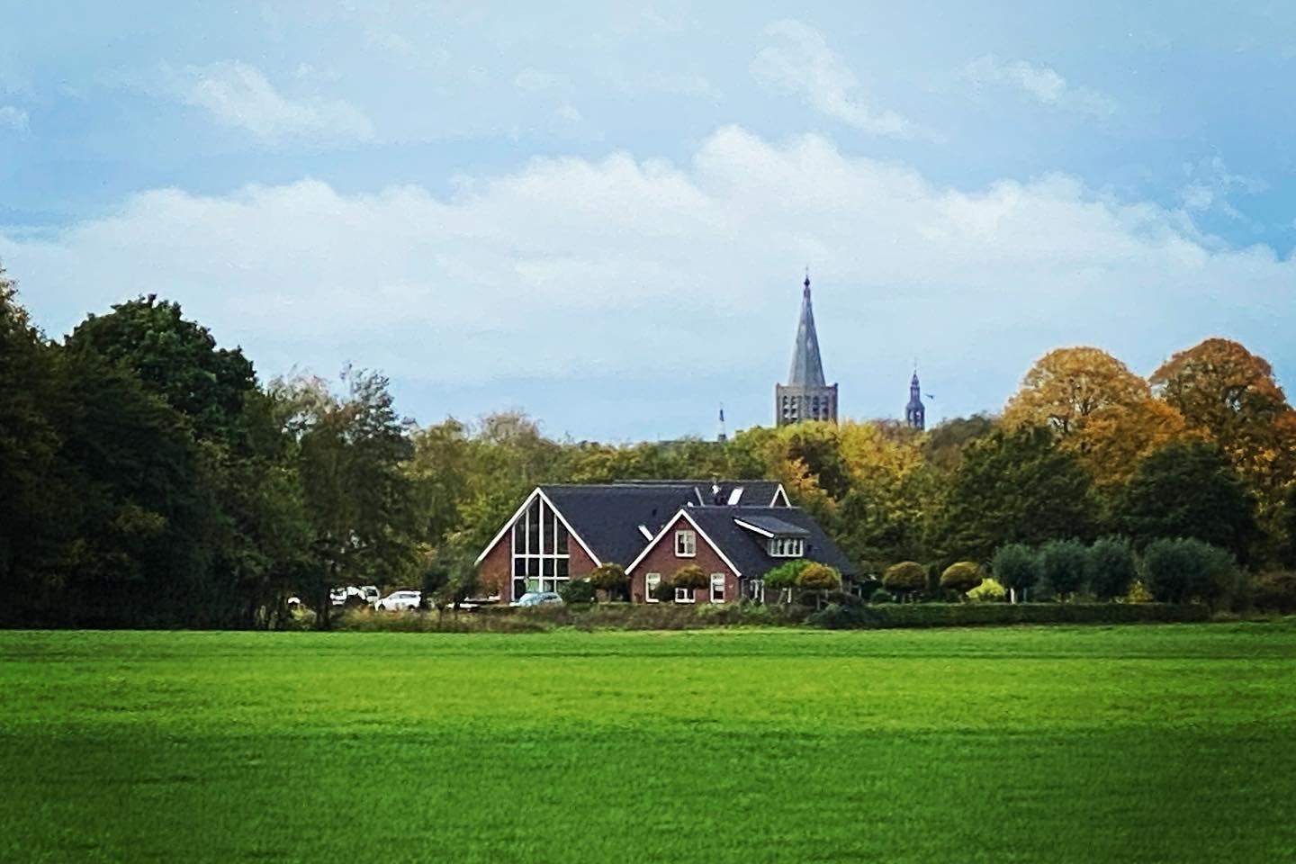 Camping Groot Antink
