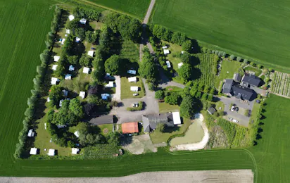 Camping Groot Antink