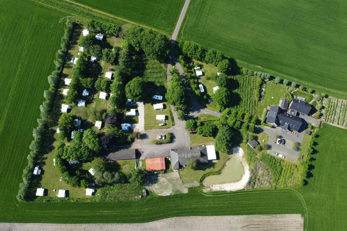 Camping Groot Antink