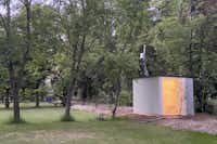 Camping Groot Antink - Private Sanitäranlagen auf dem Campingplatz
