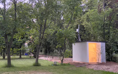 Camping Groot Antink