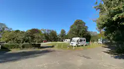 Camping Groot Antink