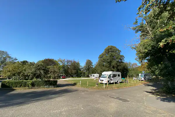 Camping Groot Antink