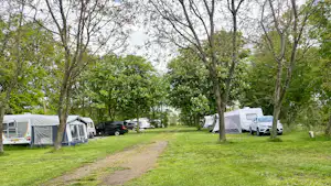 Camping Groot Antink - Wohnmobil- und Wohnwagenstellplätze im Grünen