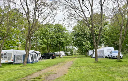 Camping Groot Antink