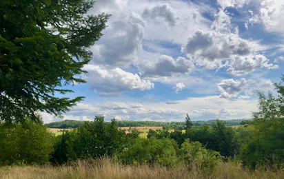 Camping Groß-Eichen