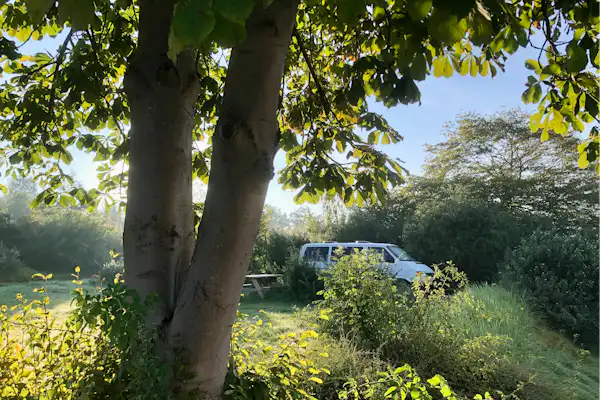 Camping Groß-Eichen