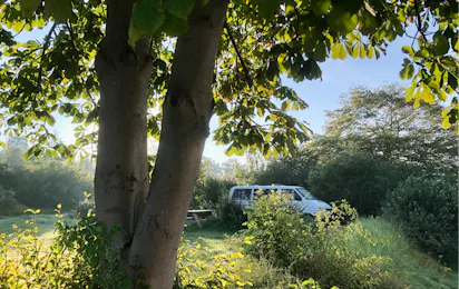 Camping Groß-Eichen