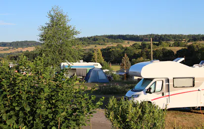 Camping Groß-Eichen
