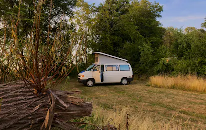 Camping Groß-Eichen