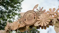 Cocoon Village