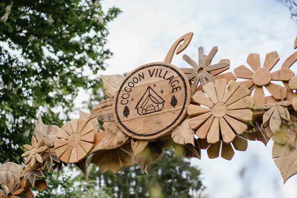 Cocoon Village