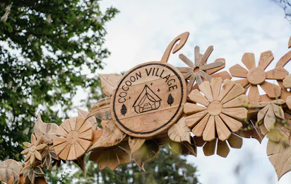 Cocoon Village
