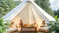 Cocoon Village