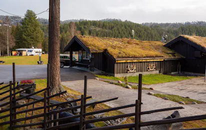 Camping Groven