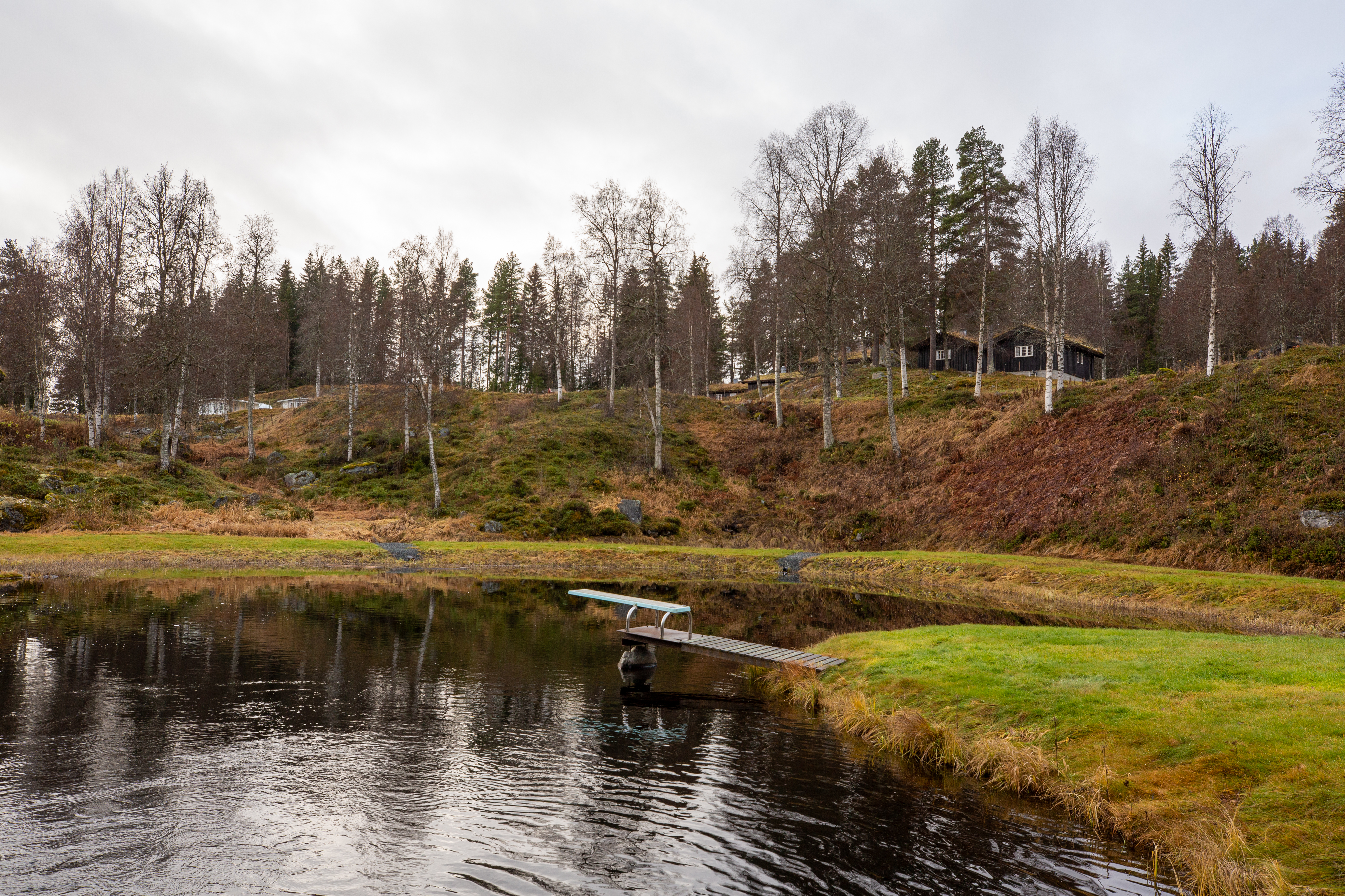 Camping Groven
