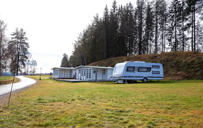 Camping Groven