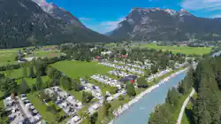 Falkensteiner Camping Grubhof