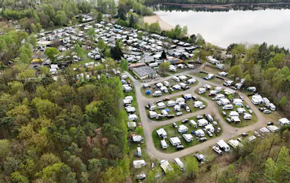 Themencamping Grünewalder Lauch