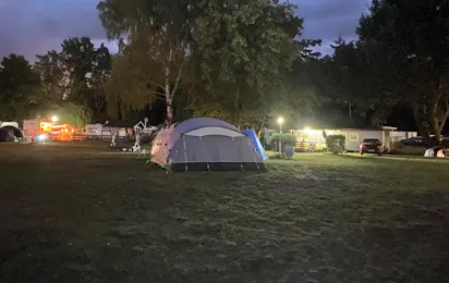 Themencamping Grünewalder Lauch