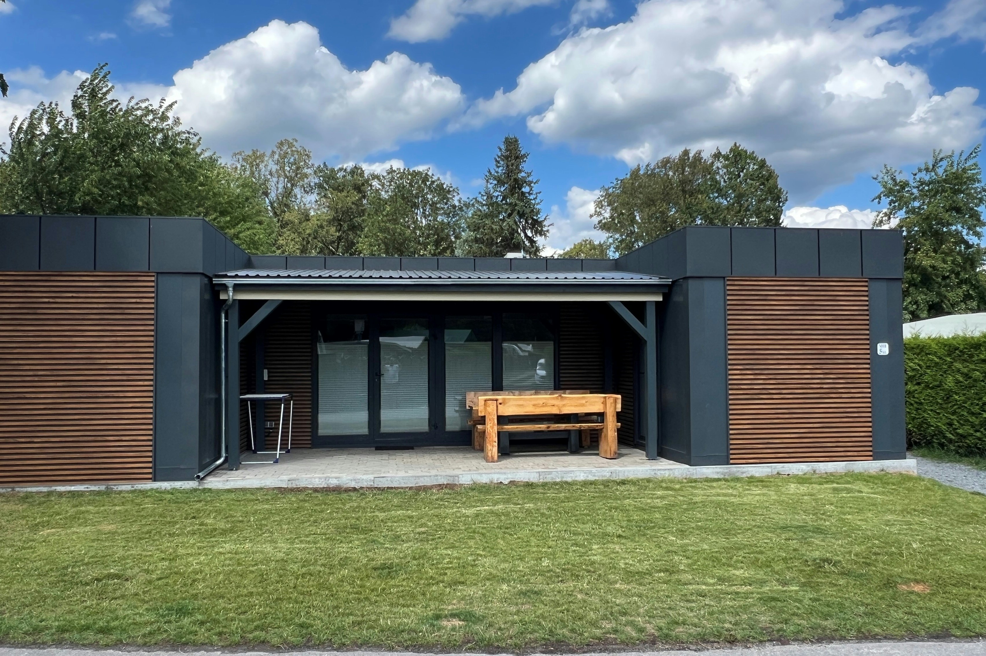 Themencamping Grünewalder Lauch