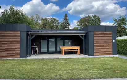Themencamping Grünewalder Lauch