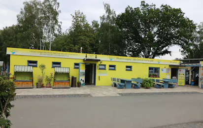 Themencamping Grünewalder Lauch
