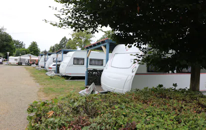 Themencamping Grünewalder Lauch