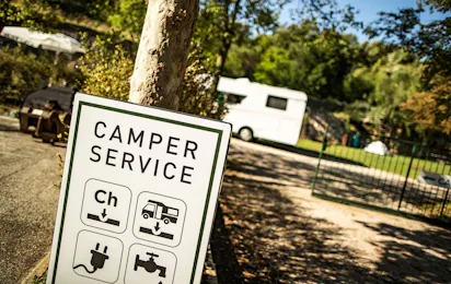 Camping Grumèl
