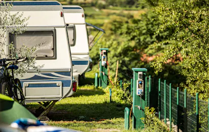 Camping Grumèl