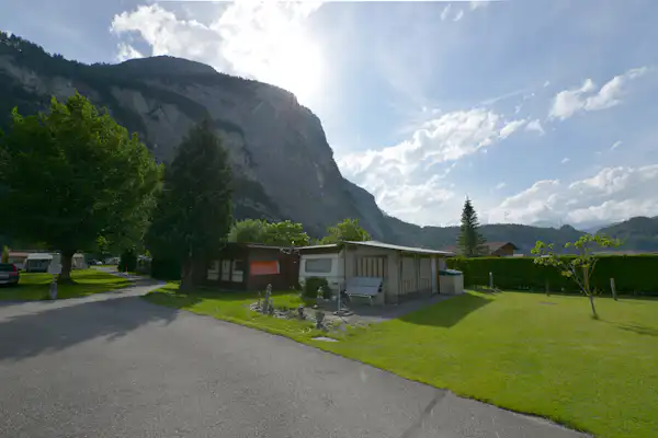 Camping Grund