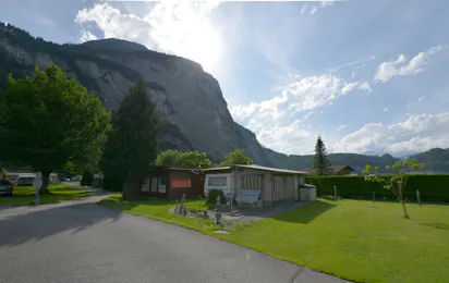 Camping Grund
