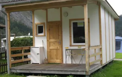 Camping Grund
