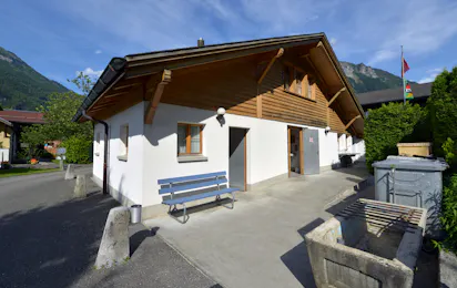 Camping Grund
