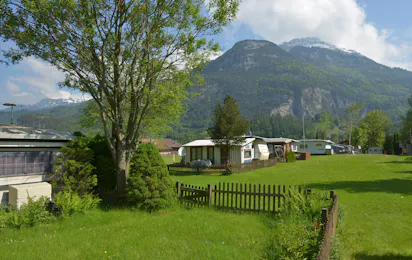 Camping Grund