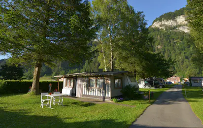 Camping Grund