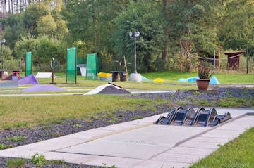 Camping Grundmühle Quentel