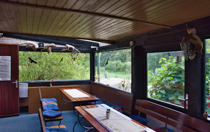 Camping Grundmühle Quentel