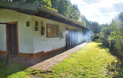 Camping Grundmühle Quentel