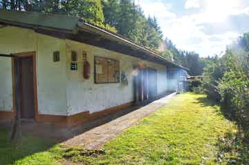 Camping Grundmühle Quentel