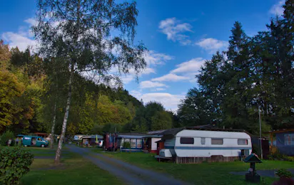 Camping Grundmühle Quentel