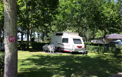 Camping Pyrénées Nature