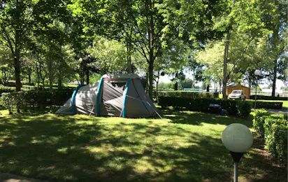 Camping Pyrénées Nature