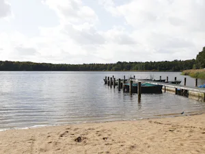 Camping Gudower See - Steg .jpg