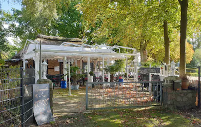 Campingplatz am Gudower See