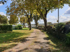 Camping Gudower See - Zufahrt .jpg