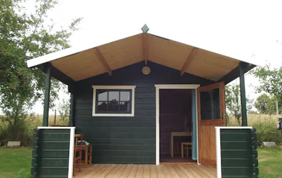 Camping Guesthouse Plíškovice